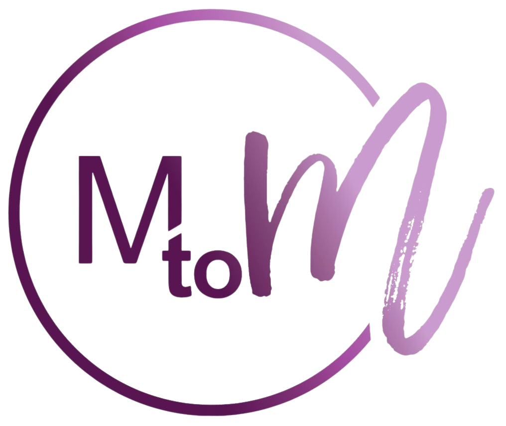 Mundane To Miraculous Logo