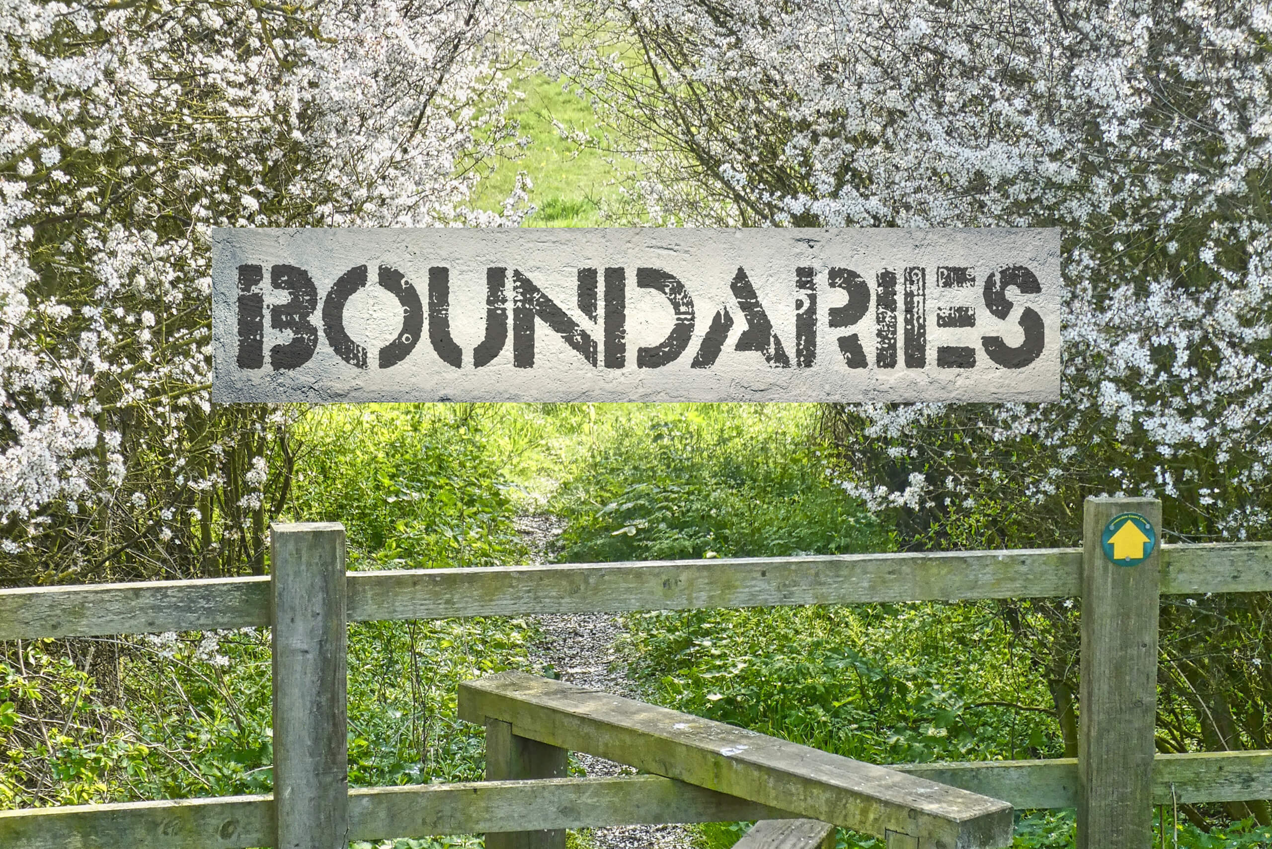 Mundane to Miraculous - Boundaries